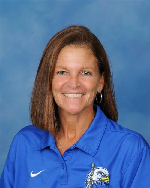 Principal Anne Caparaso